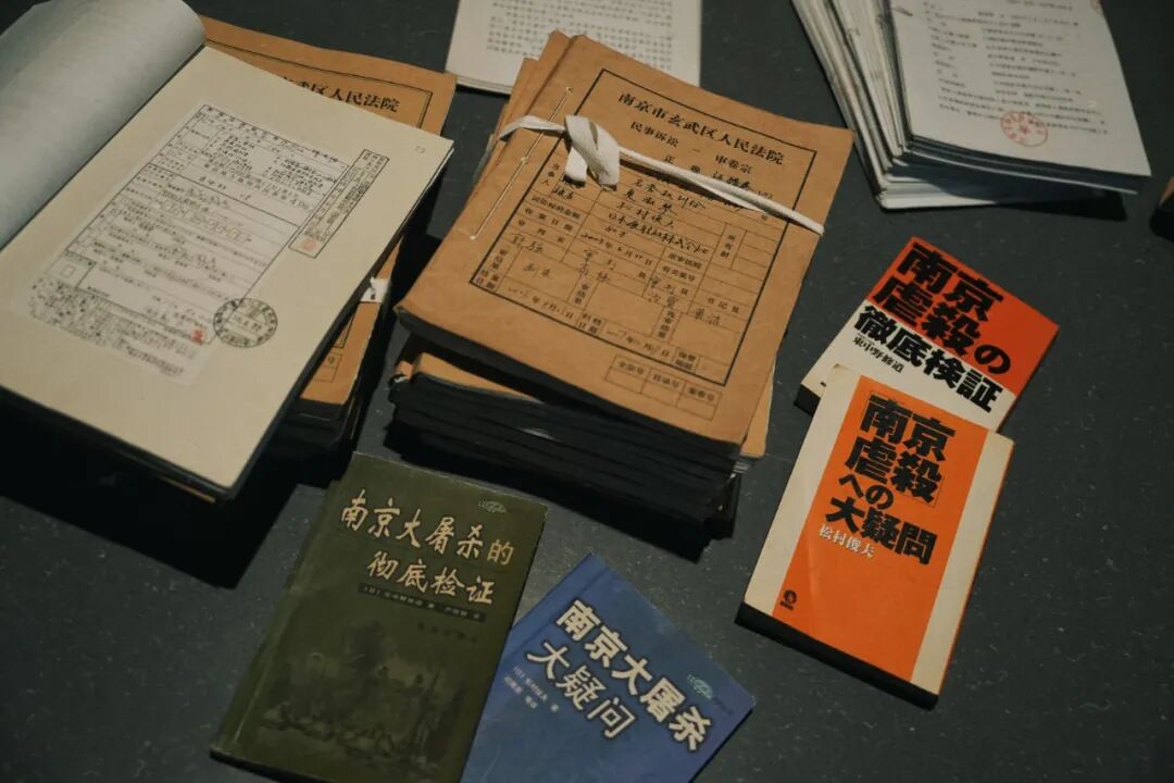 谁是说谎者？南京大屠杀幸存者夏淑琴名誉权纠纷案审理回顾_谁是说谎者？南京大屠杀幸存者夏淑琴名誉权纠纷案审理回顾_