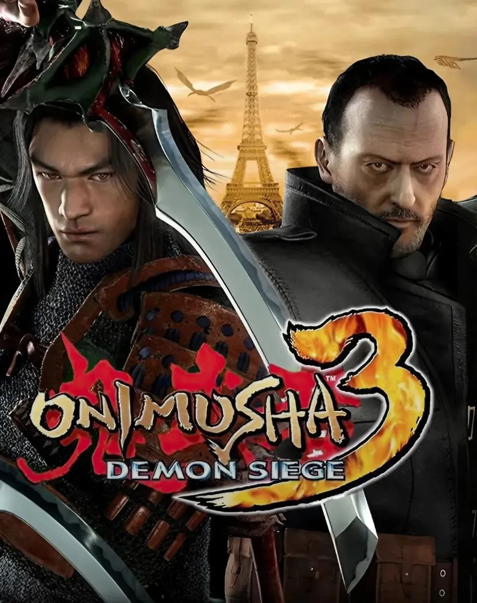 卡普空回应鬼武者3重制版请愿：全力投入新作开发