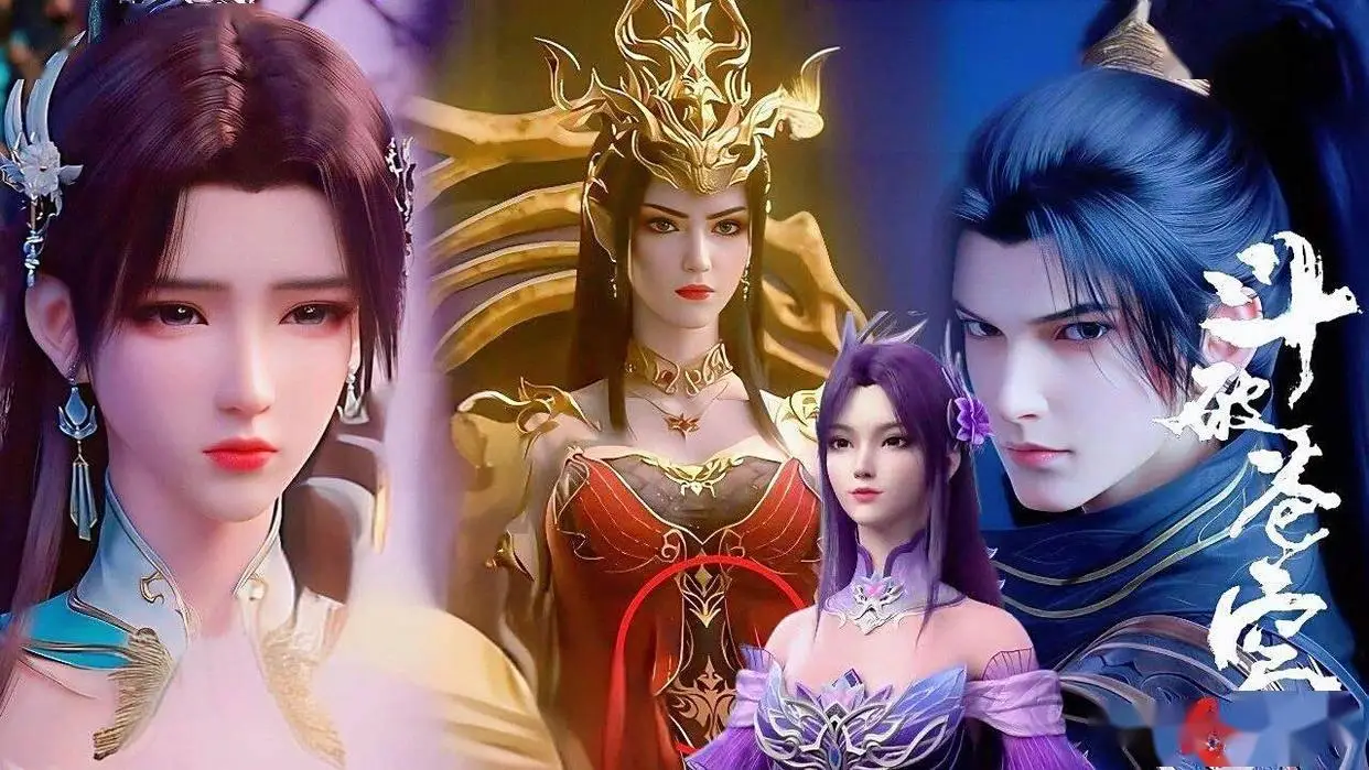 斗破苍穹：萧炎宁可让小医仙孤独终老，真相究竟扎心在哪？