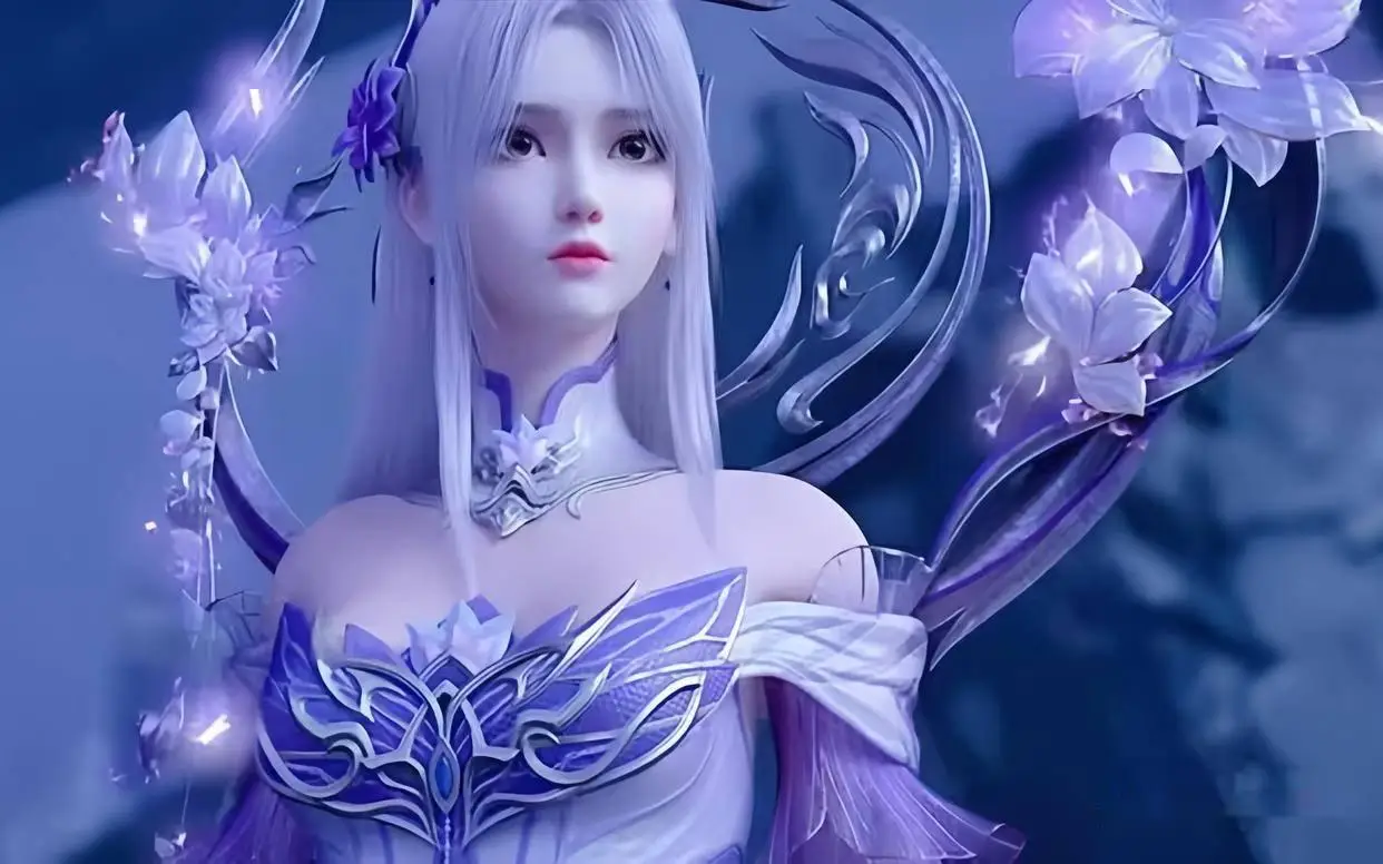 _斗破苍穹：萧薰儿同意小医仙加入后宫，为何萧炎却犹豫不决_斗破苍穹：萧薰儿同意小医仙加入后宫，为何萧炎却犹豫不决